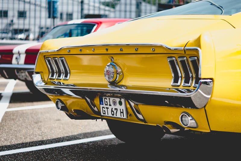 Classic Cars