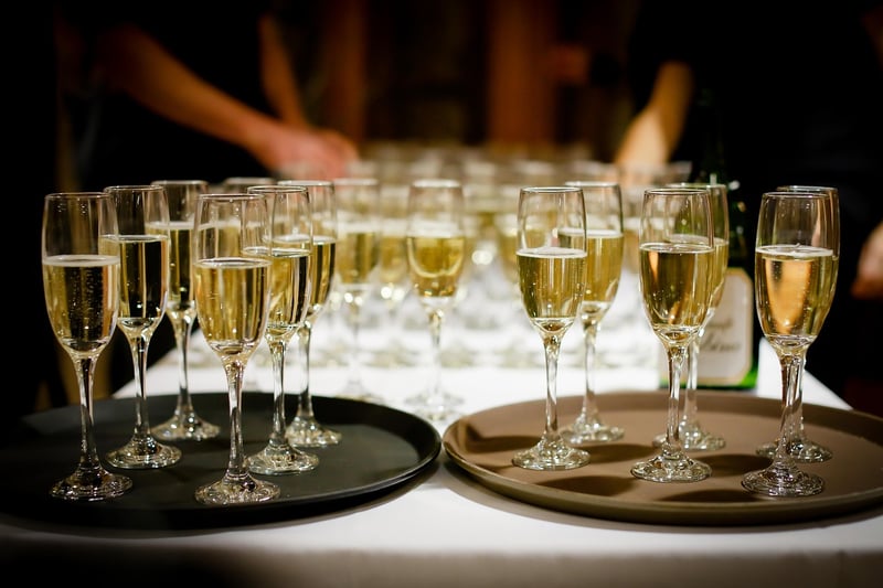 Green Catering