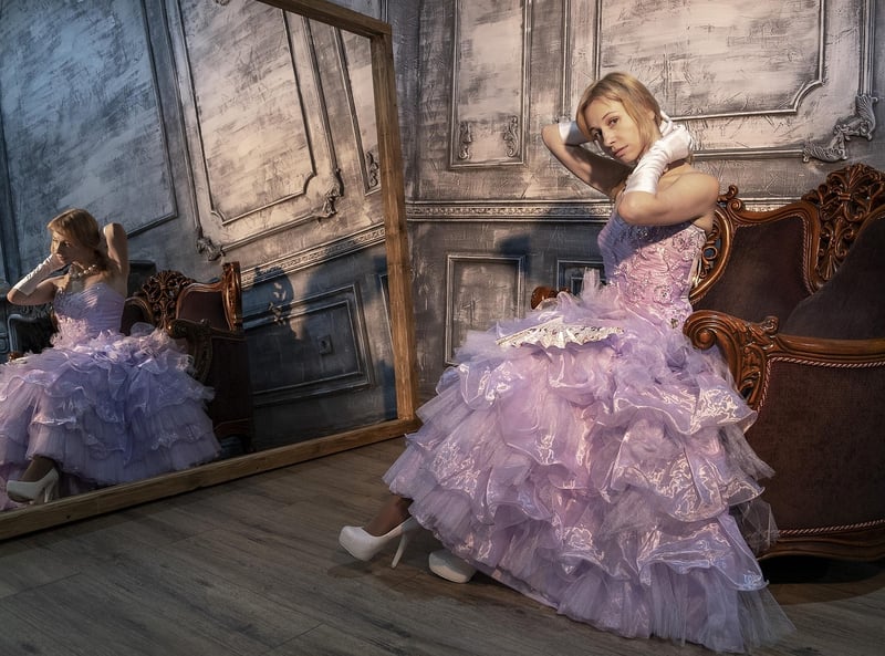 Princess Ball